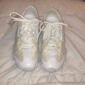 NFINITY Cheer Shoes